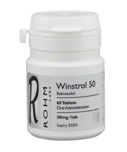 WINSTROL