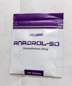 ANADROL