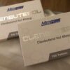 CLENBUTEROL