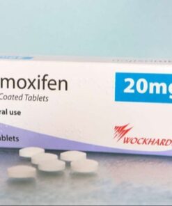 Tamoxifen