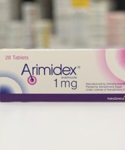 Arimidex